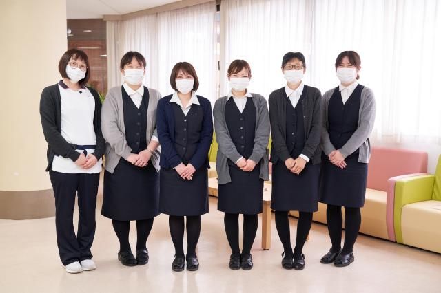 医療法人社団健老会-0001の求人・転職情報
