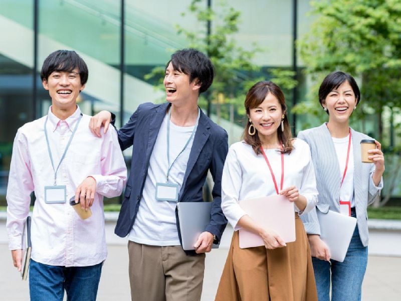 株式会社イノベクトリーの求人・転職情報