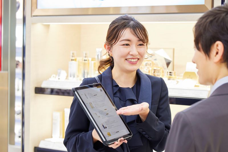 株式会社ザ・ギンザ