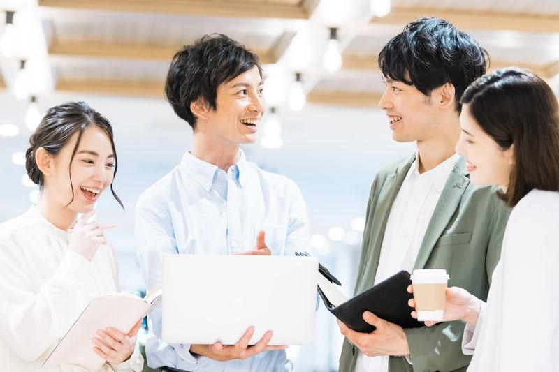 株式会社日輪の求人・転職情報