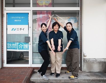 求人画像