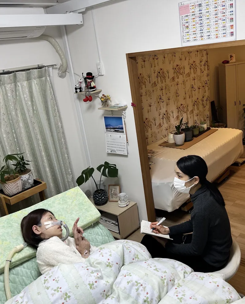 特定非営利活動法人 広域協会　東京都府中市晴見町のアルバイト・バイト求人情報-15