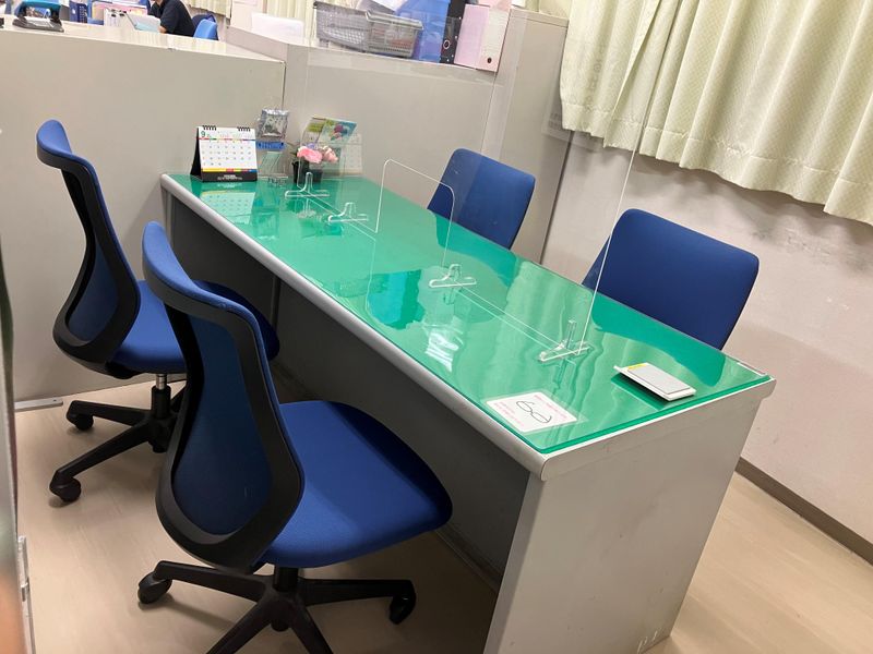 社会福祉法人横浜市青葉区社会福祉協議会の派遣求人情報