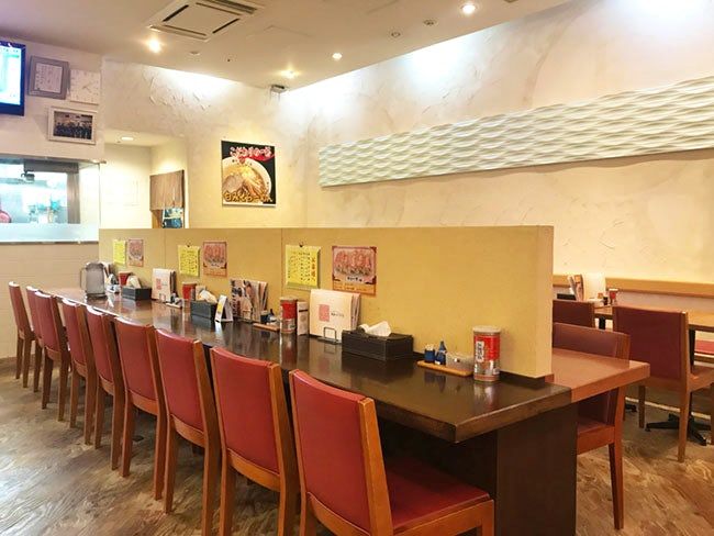 元祖函館らーめん おんじき庭本 函館駅前店のアルバイト・バイト求人情報-02