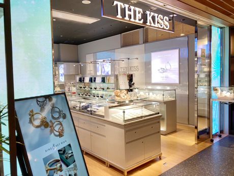 THE KISS　東京ソラマチのアルバイト・バイト求人情報-06