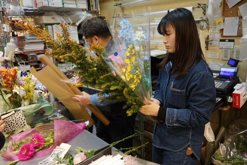 求人画像