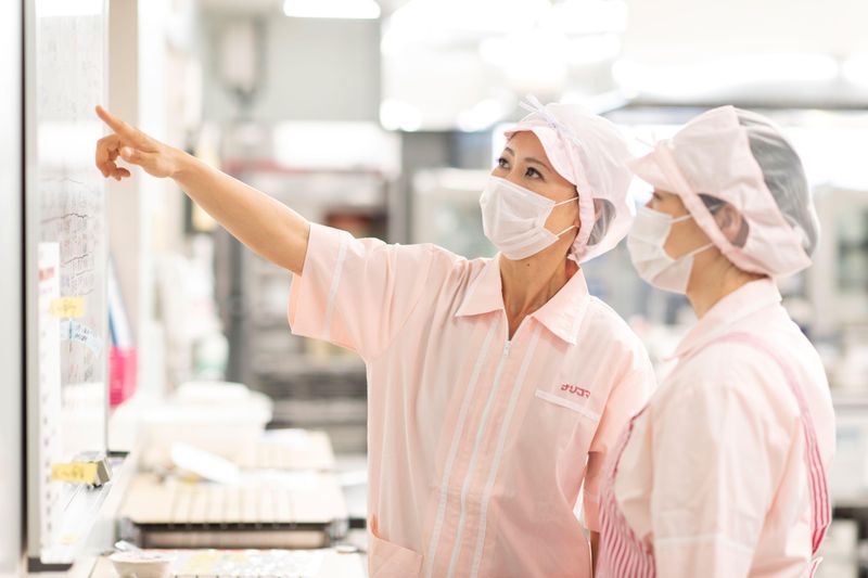 特別養護老人ホーム　神田山長生園のアルバイト・バイト求人情報-02