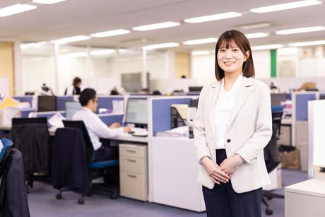 コスモ石油販売株式会社の求人・転職情報