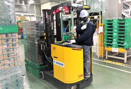 鴻池運輸株式会社-0031の求人・転職情報