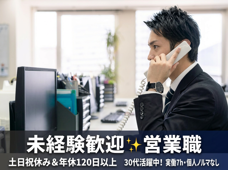 株式会社東京エム・アイ商会の求人・転職情報
