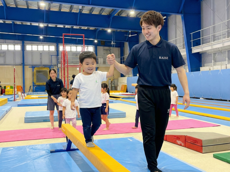 株式会社ソレイズの求人・転職情報