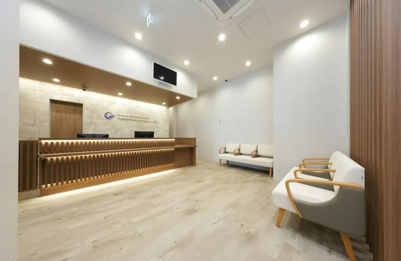 横浜戸塚おいかわ内科・消化器内視鏡クリニックの求人・転職情報