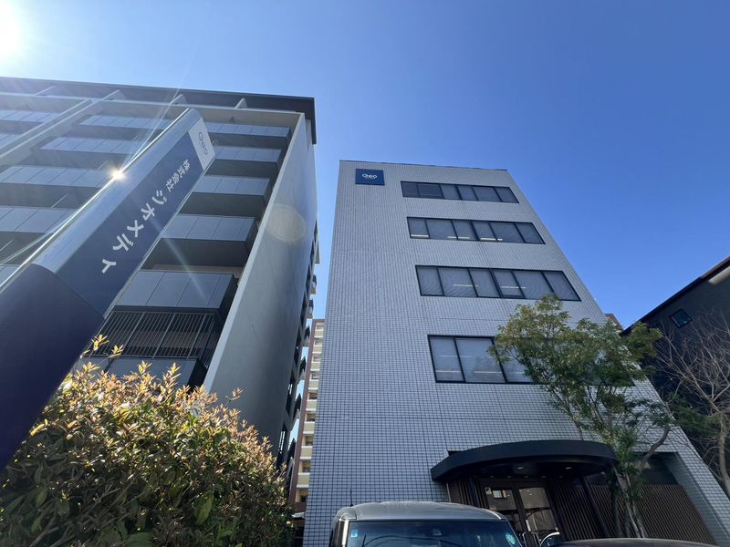 株式会社ジオメディの求人・転職情報
