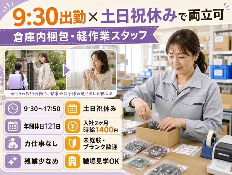 株式会社bring up/supのアルバイト・バイト求人情報