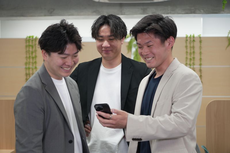 株式会社リーベルホームの求人・転職情報