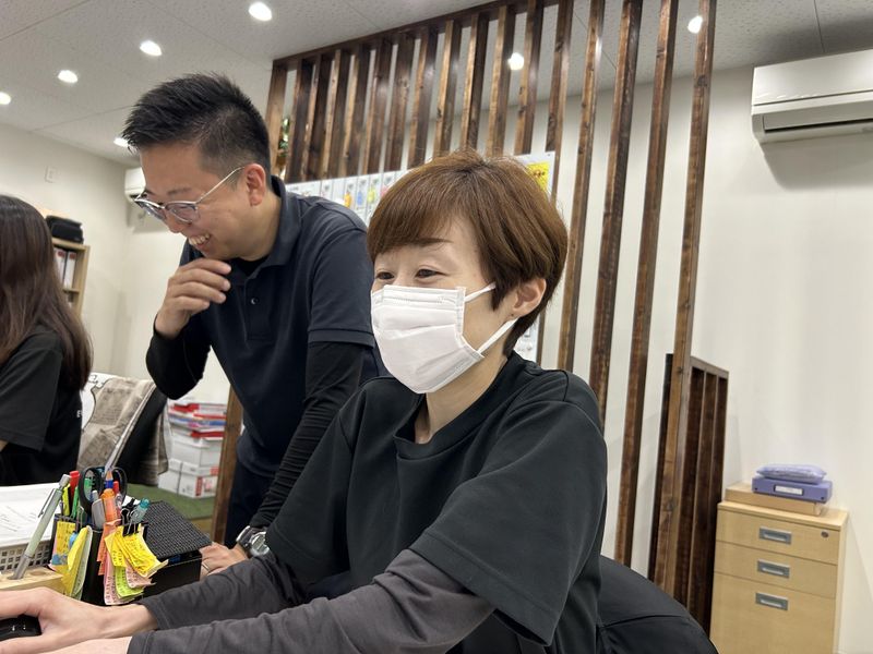 株式会社モダン装美　名古屋営業所のアルバイト・バイト求人情報-04