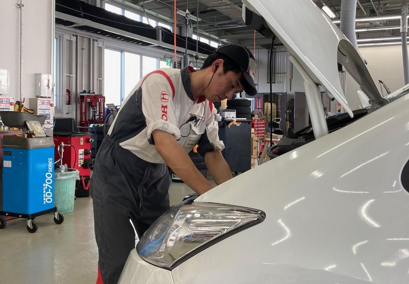株式会社ホンダ自販岐阜の求人・転職情報
