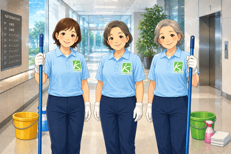 関東ビルメンテナンス株式会社 新木場のアルバイト・バイト求人情報-03