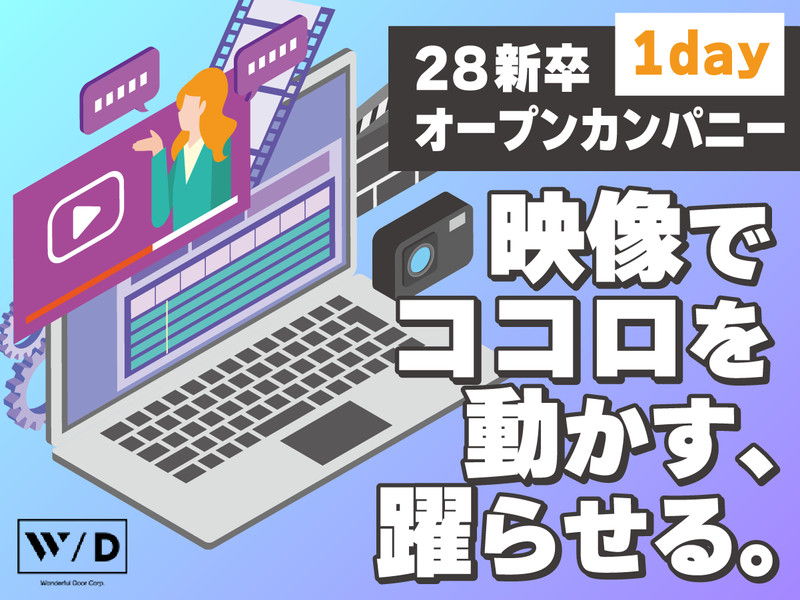 株式会社ワンダフルドア