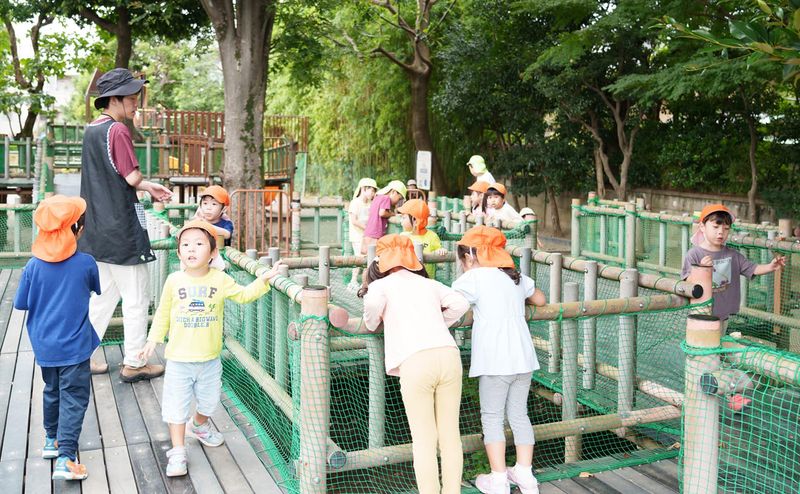 下落合そらいろ保育園のアルバイト・バイト求人情報-13