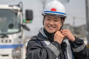 有限会社太陽警備の求人・転職情報