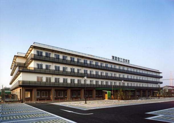 社会医療法人清恵会-0017の求人・転職情報