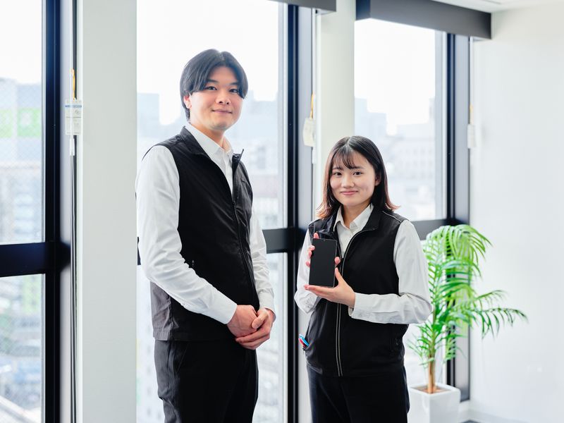 株式会社SeKnAckの求人・転職情報