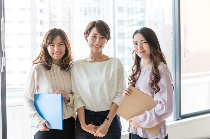 株式会社ＡＳＥＮＥＳの求人・転職情報