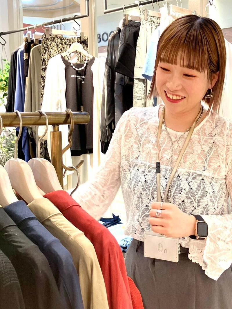 Village イオンモール札幌苗穂店のアルバイト・バイト求人情報-07