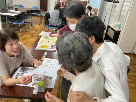 社会福祉法人　奉優会の求人・転職情報