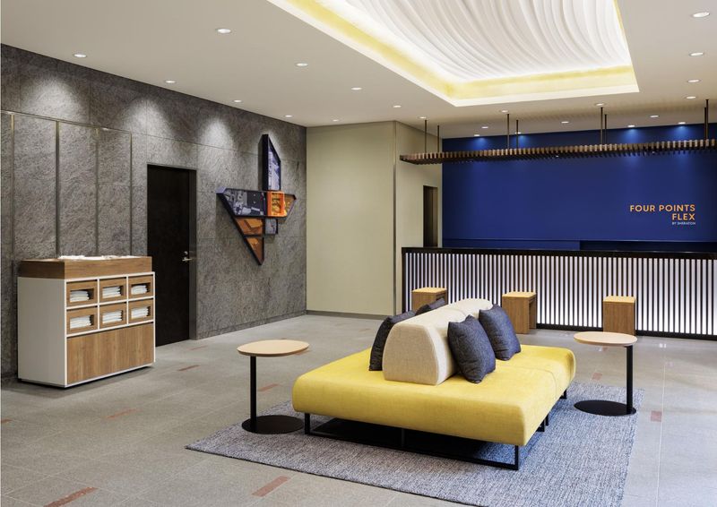 Four Points Flex by Sheraton Kanazawaのアルバイト・バイト求人情報-02