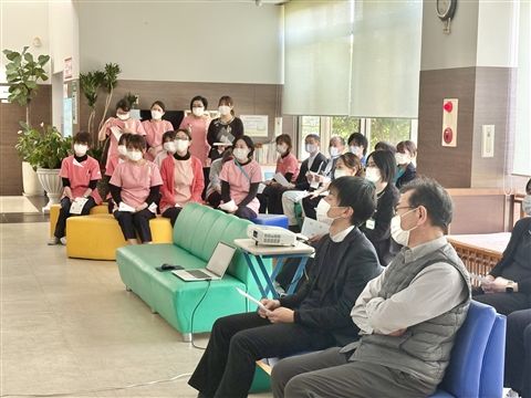 医療法人あらかわ医院-0001の求人・転職情報