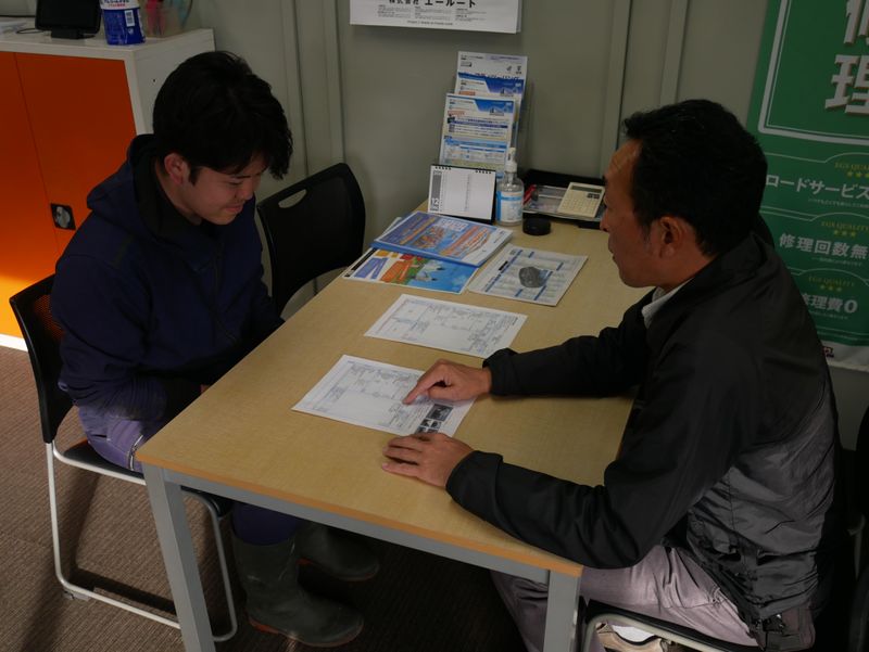 株式会社エールート　吉川店のアルバイト・バイト求人情報-01