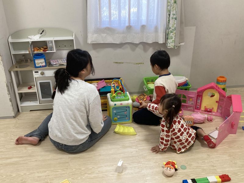 社会福祉法人　晴香の求人・転職情報-05