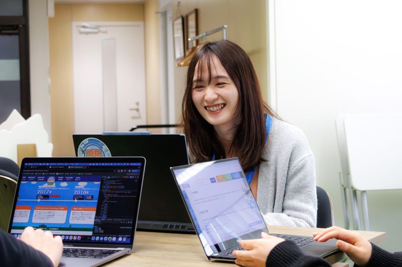 株式会社Ｇｅｏｌｏｃａｔｉｏｎ　Ｔｅｃｈｎｏｌｏｇｙの求人・転職情報