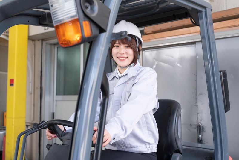 ビジネスピープル株式会社　関東営業所(八千代)/E4-HA122
