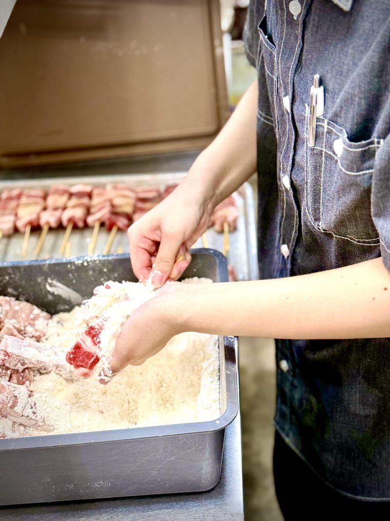 パスタ&串揚げ　居酒屋ぱっぱのアルバイト・バイト求人情報-02