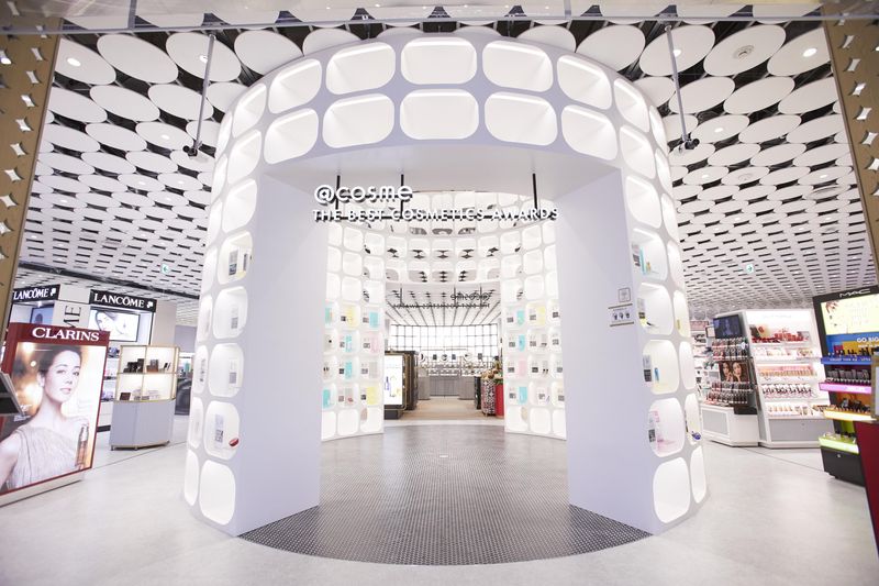 @cosme OSAKAのアルバイト・バイト求人情報-10