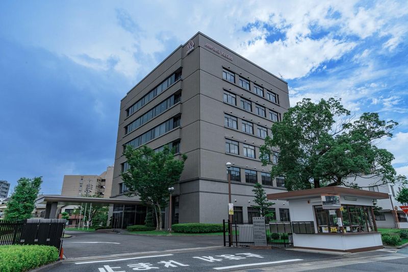 御幸毛織株式会社