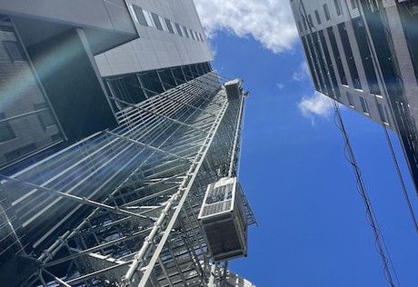 一般社団法人全国建設人材協会(人材紹介)の求人・転職情報