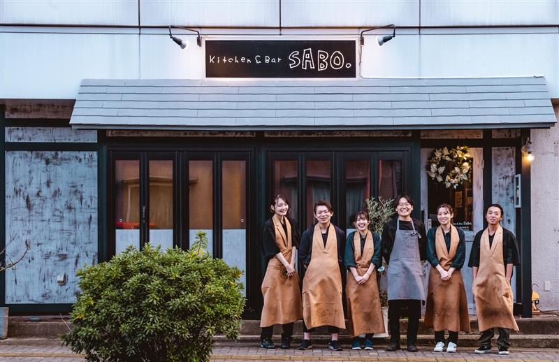 株式会社 SABOのアルバイト・バイト求人情報-02