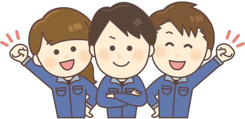 株式会社パーソナック(派遣先:堺市堺区)のアルバイト・バイト求人情報-02