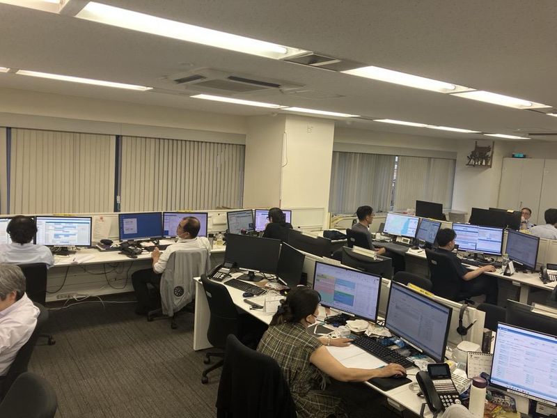 株式会社日立システムズフィールドサービス　柏オフィスのアルバイト・バイト求人情報-03