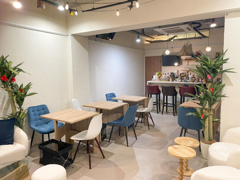 Moana Lagoon cafe&barのアルバイト・バイト求人情報-03