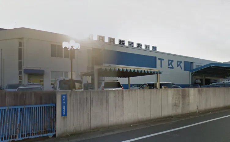 ティビーアール株式会社の求人・転職情報