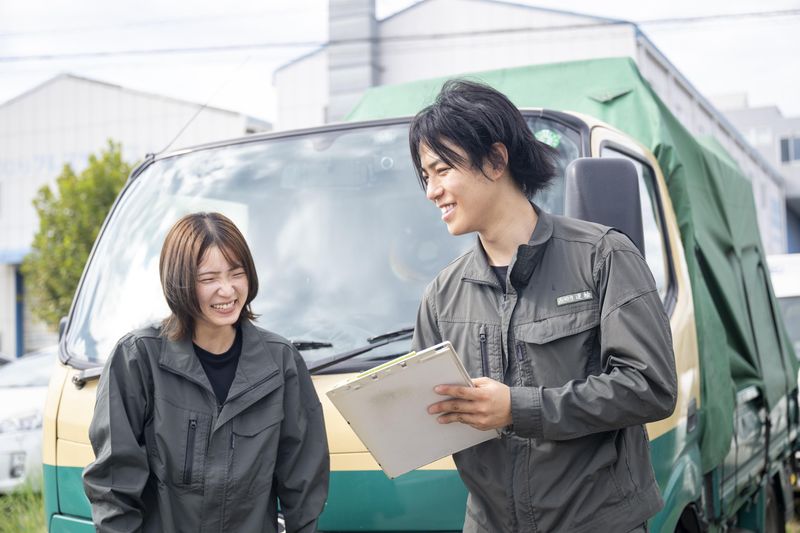 みのり運輸株式会社 四街道営業所