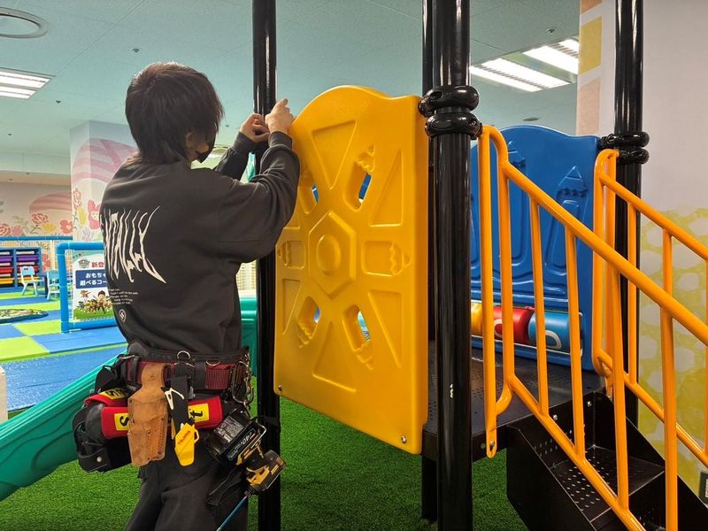 ユーエスマート株式会社の求人・転職情報