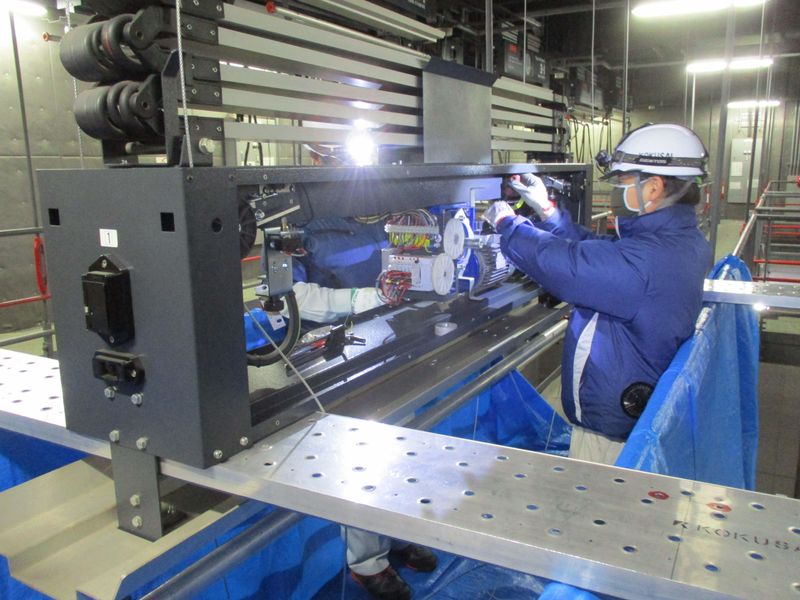 国際照明株式会社の求人・転職情報