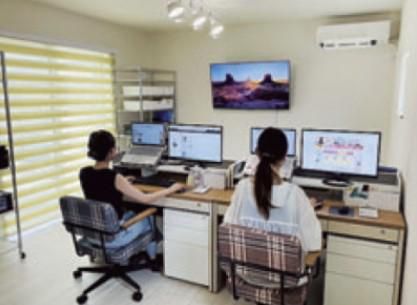 株式会社FLCクリエイティブスタジオのアルバイト・バイト求人情報-03