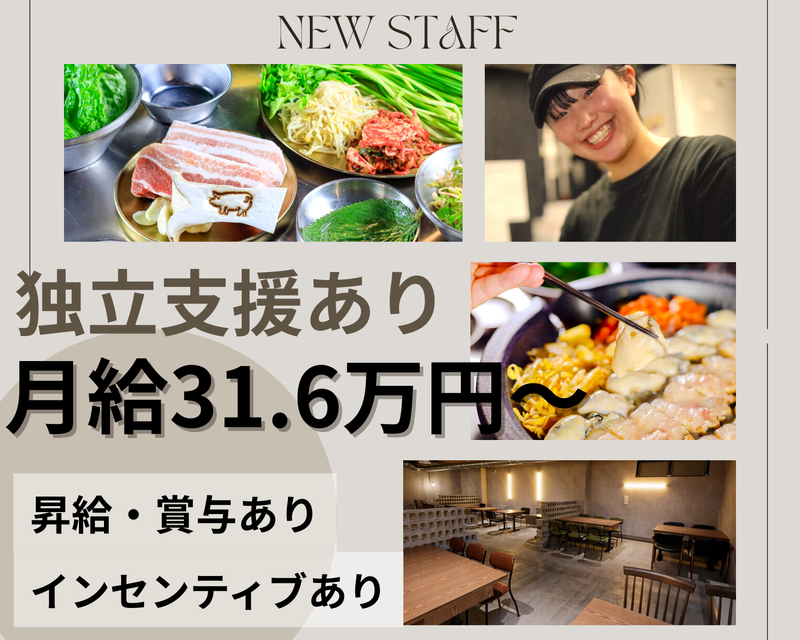 株式会社ＡＮＦの求人・転職情報
